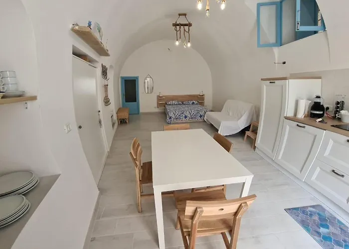 Residenza Giannini A Rodi Garganico