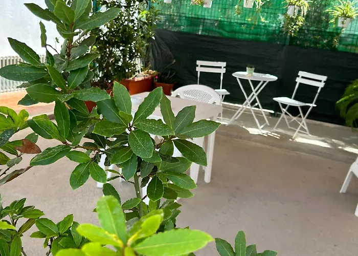 Soleemare Barletta Apartments