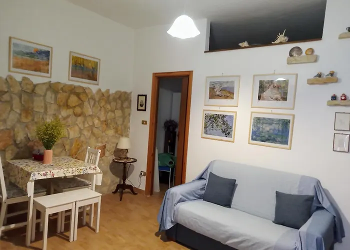 Casa Fiorita