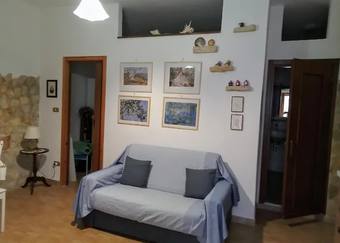Casa Fiorita