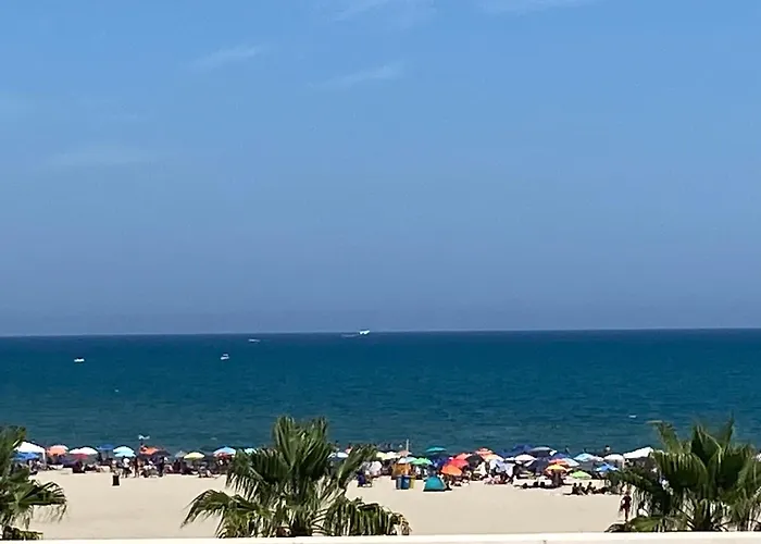 Soleemare Barletta Apartments