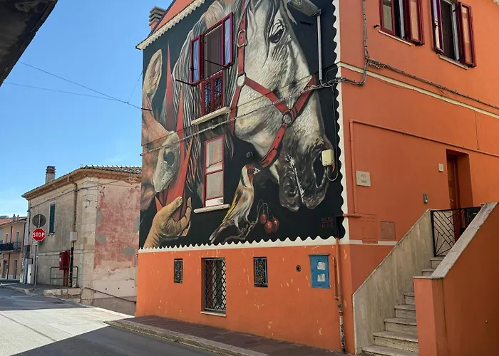 Casa Vico Torre