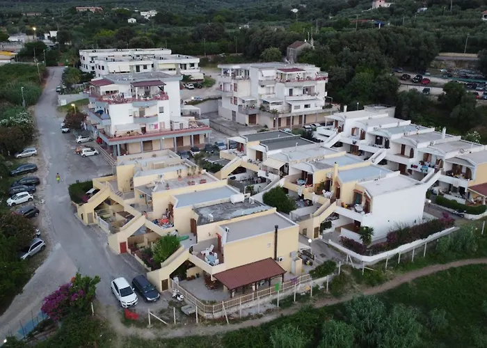 Casa Vacanze Un Passo Dal Mare
