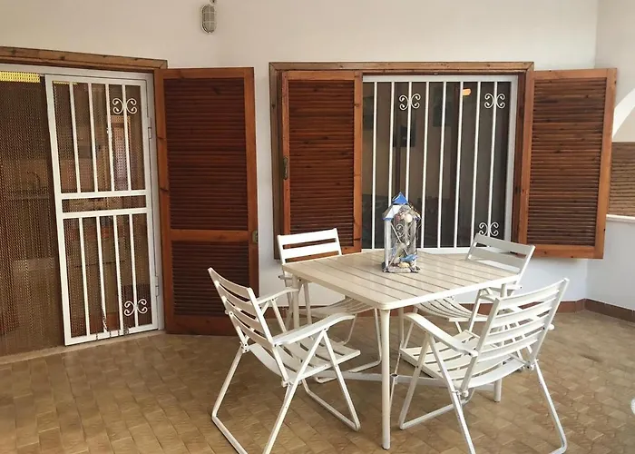Casa Vacanze Un Passo Dal Mare